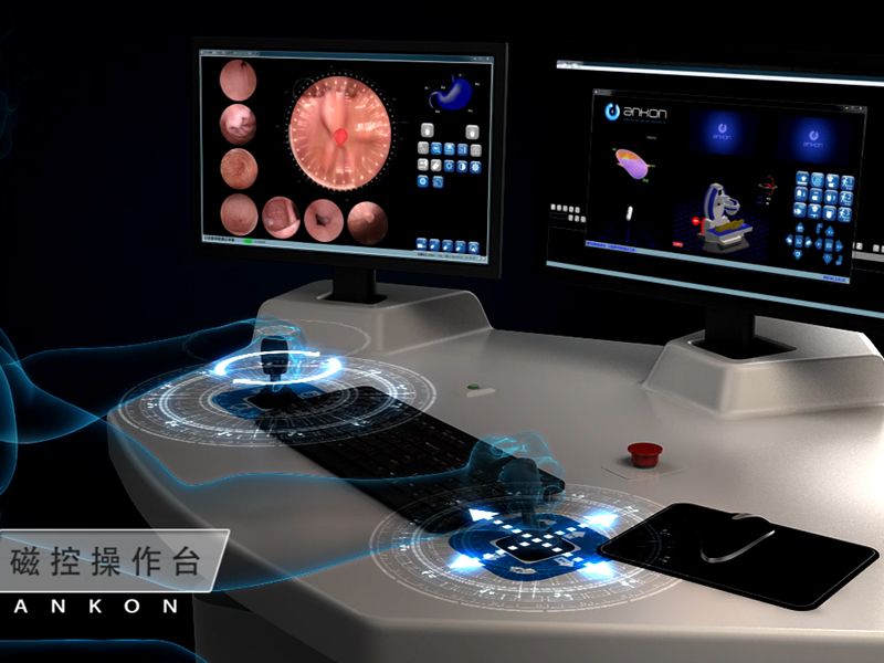 工业动画_医学动画_医学细胞原理动画_医疗设备|医疗机械动画制作，工业医疗科普3d动画_工业培训3d动画