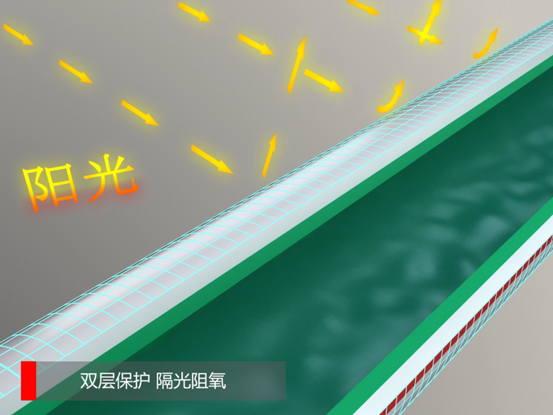 工业产品动画,施工演示动画，管道给水系统动画-工业仿真动画_施工工业动画_工业三维动画制作