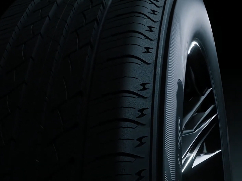 三维产品动画_工业三维动画制作公司_汽车vr交互_轮胎产品三维动画_工业3D动画渲染