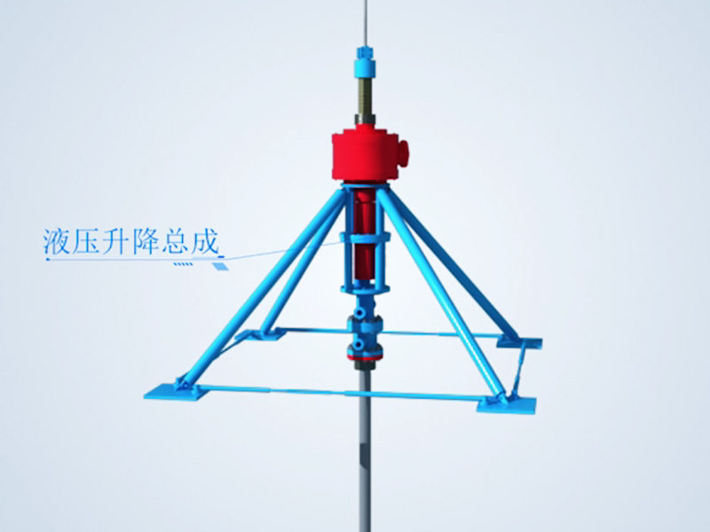 工业类三维动画_工业场景3d动画|3d工业渲染视频_螺杆泵动画_维兴无锡工业动画制作_机械动画制作公司