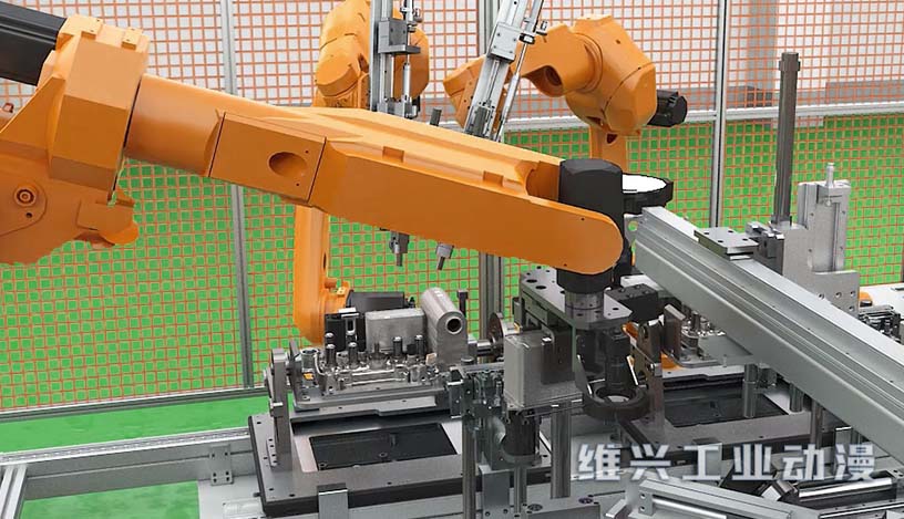 专业三维动画视频制作价格解析：复杂程度与周期如何决定成本？