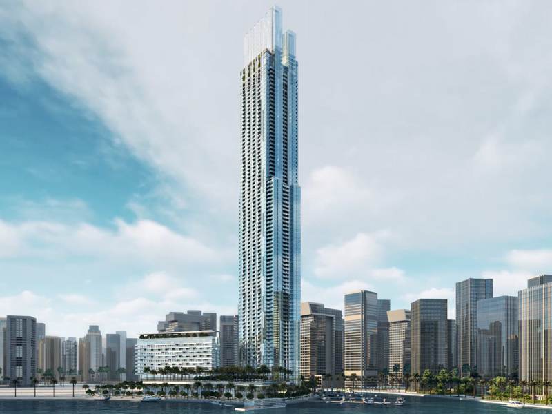 建筑三维动画，公建建模_国外建筑动画实景合成_鸟瞰公建渲染_三维动画夜景写实渲染