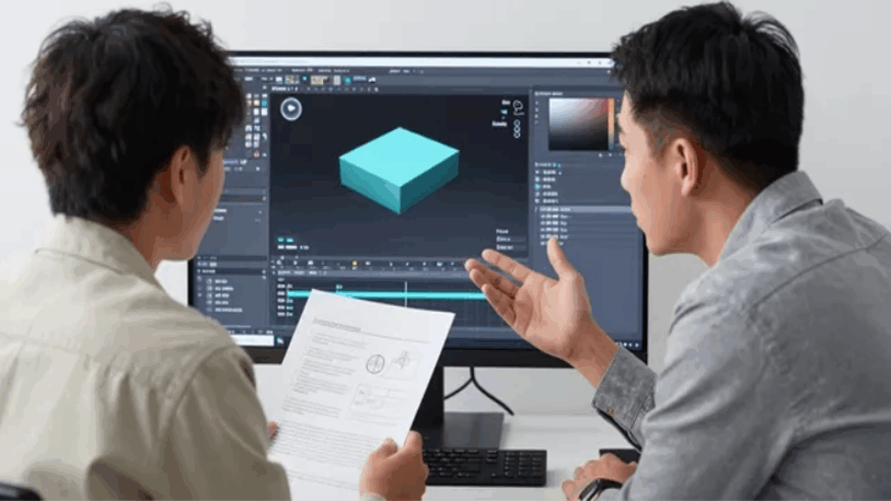 图纸再牛也说不清？工程师告诉你：选错团队，项目直接白干