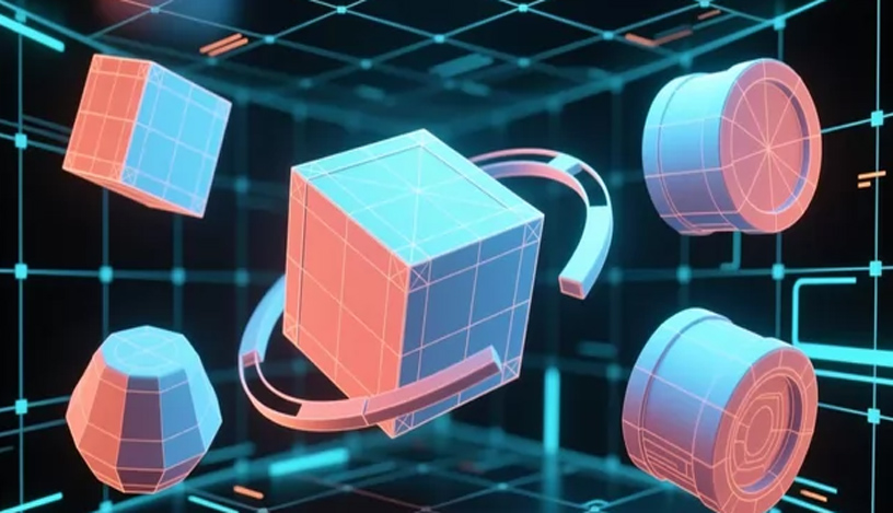 三维动画：这技术太炸了！把想象变活，把现实颠覆，我们还能怎样看世界？