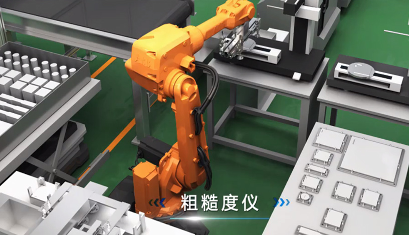 2026工业动画报价大全，8大行业制作价格全揭秘