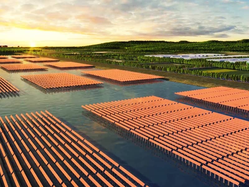 光伏板组装动画,3d工业动画制作_农业农村光伏大棚施工安装动画_工业三维动画，施工动画