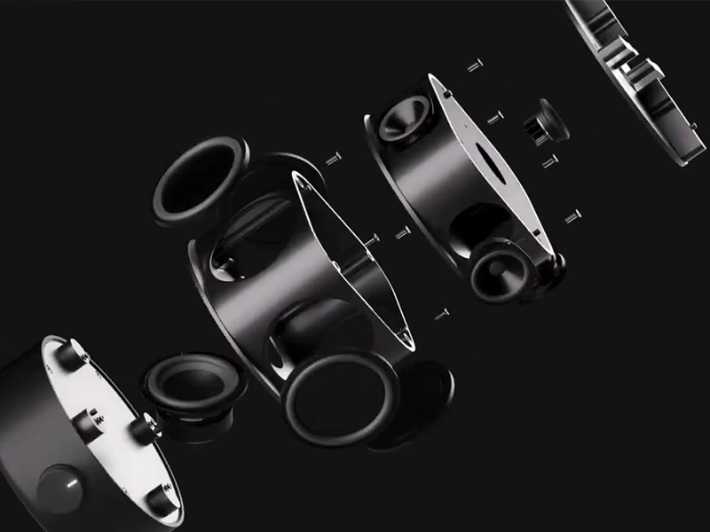 工业产品动画，产品宣传片，电商产品动画，工业产品动画渲染，产品爆炸介绍