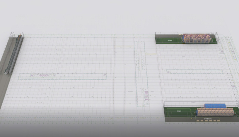 不懂艺术、不会技术、搞不定项目？别吹牛了，三维场景搭建真不是谁都能玩的转